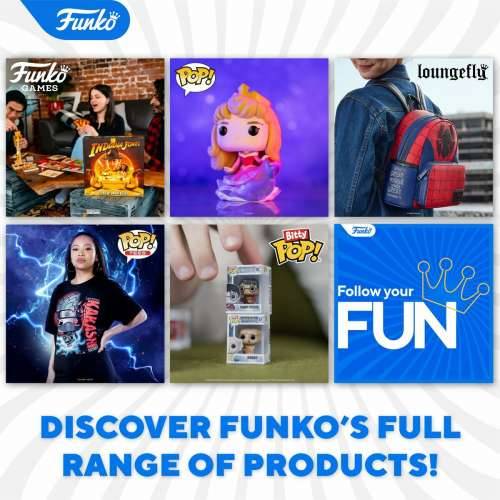 Figura za zbirku Funko Pop! 57634 Cijena