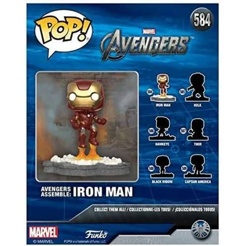 Figura Funko Pop! 45610 Cijena