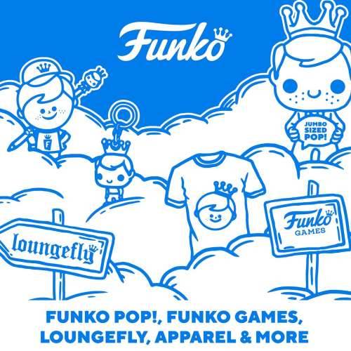 Plišane igračke Funko Pop! 56829 Pisana Vinil Cijena