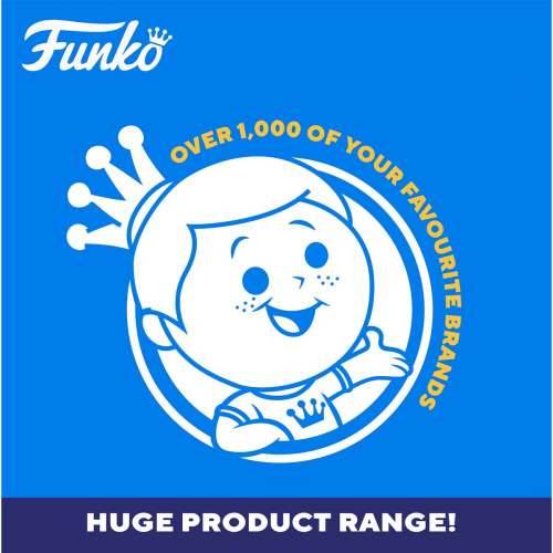 Plišane igračke Funko Pop! 56829 Pisana Vinil Cijena