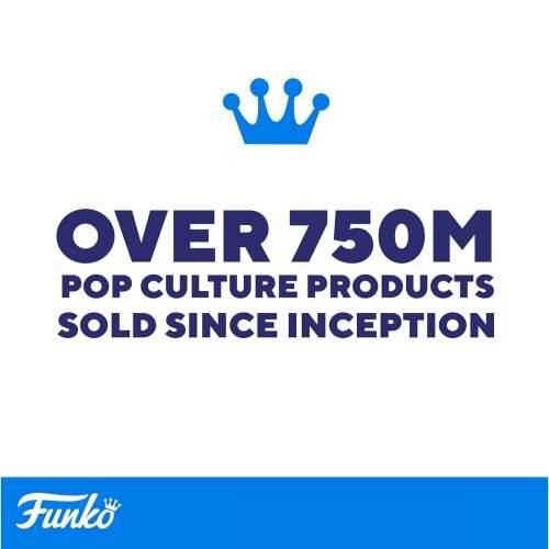 Plišane igračke Funko Pop! 56829 Pisana Vinil Cijena