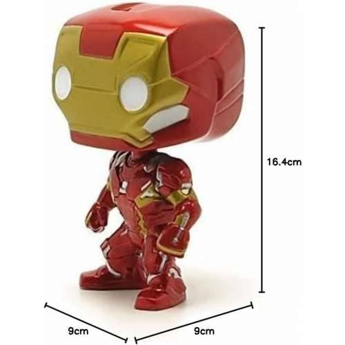 Figura za zbirku Funko Pop! Capitan America Civil War 7224 Cijena