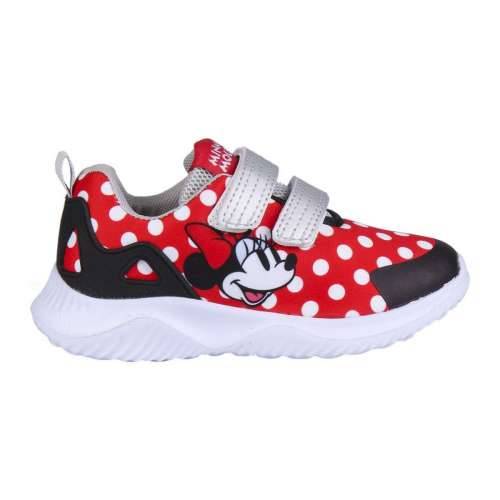 Kinder Sportschuhe Minnie Mouse Crvena Cijena