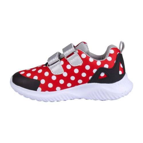 Kinder Sportschuhe Minnie Mouse Crvena Cijena