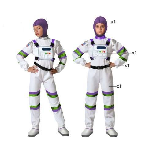 Svečana odjeća za djecu Astronaut Cijena