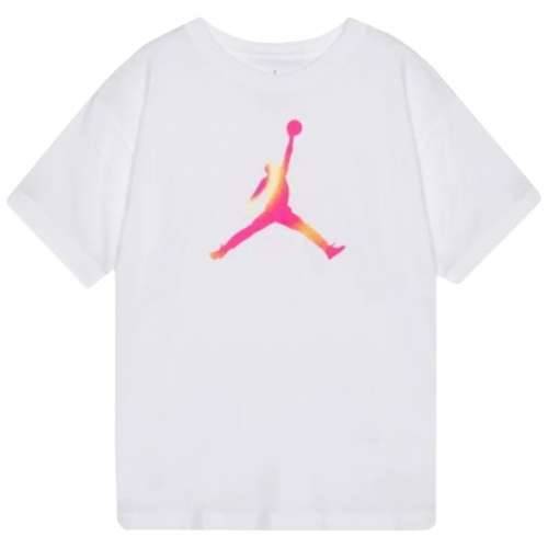 Dječje Majica Kratkih Rukava Nike Bijela Cijena
