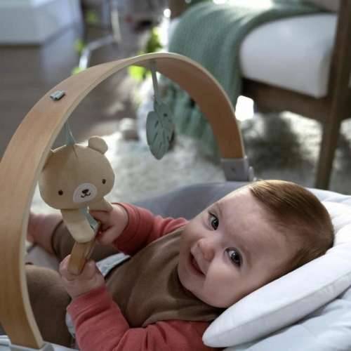 Ležaljka za Bebe Ingenuity Cijena