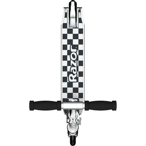 Skuter Razor Model A Bijela Crna Cijena