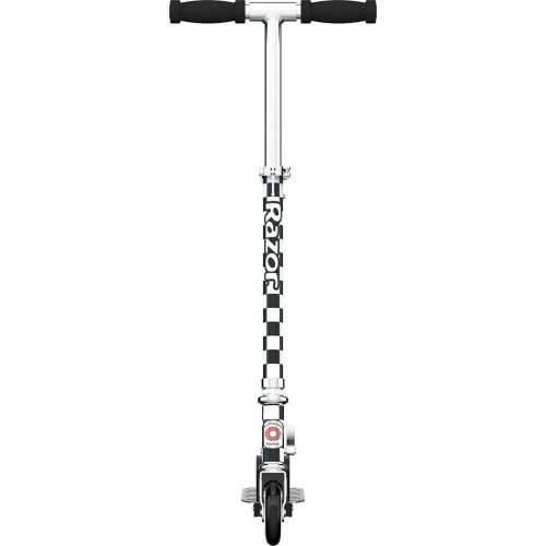 Skuter Razor Model A Bijela Crna Cijena