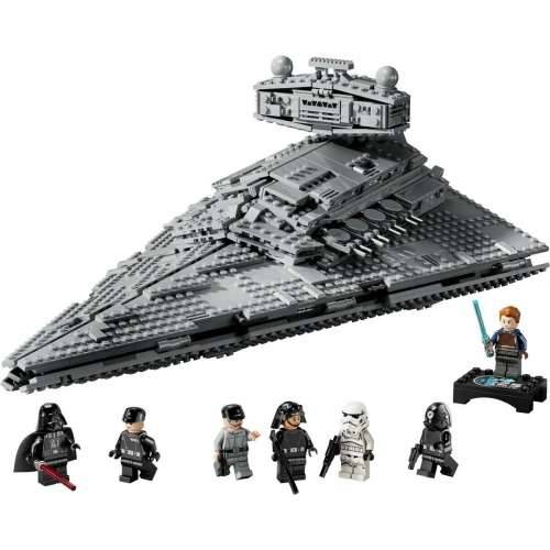 Igra Gradnje Lego 75394 Cijena