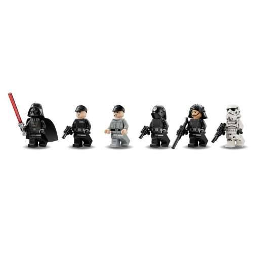 Igra Gradnje Lego 75394 Cijena