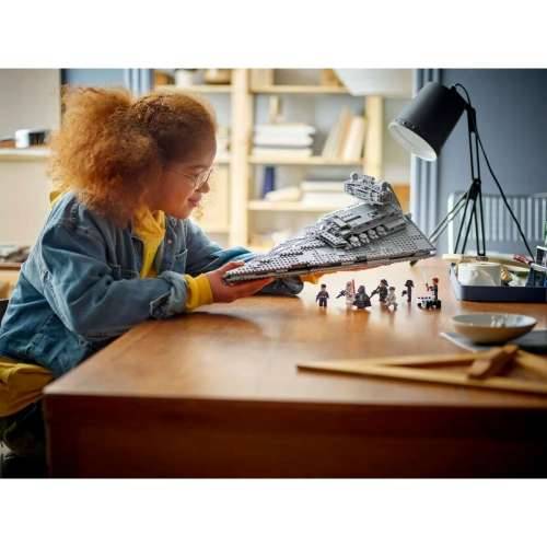 Igra Gradnje Lego 75394 Cijena