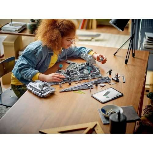 Igra Gradnje Lego 75394 Cijena