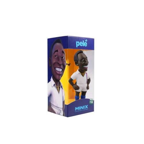 Figura za zbirku Minix PELE - ESCAPE TO VICTORY Cijena