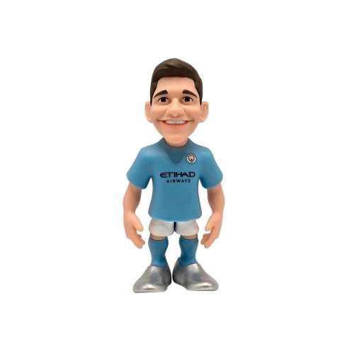 Figura za zbirku Minix MANCHESTER CITY - JULIAN ALVAREZ Cijena