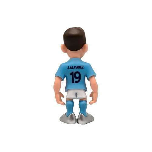 Figura za zbirku Minix MANCHESTER CITY - JULIAN ALVAREZ Cijena