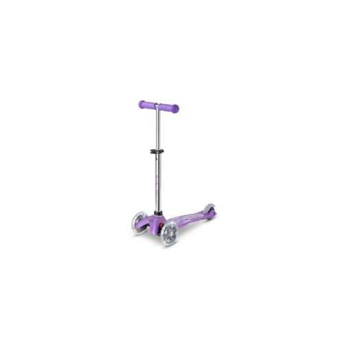 Skuter Micro Mini Micro Deluxe Fairy Ljubičasti Cijena