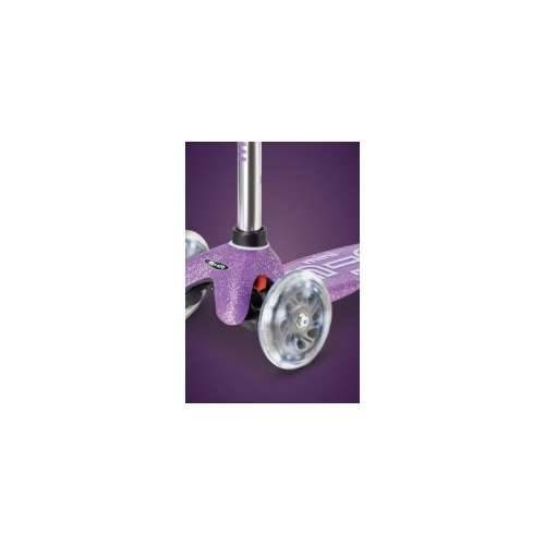 Skuter Micro Mini Micro Deluxe Fairy Ljubičasti Cijena