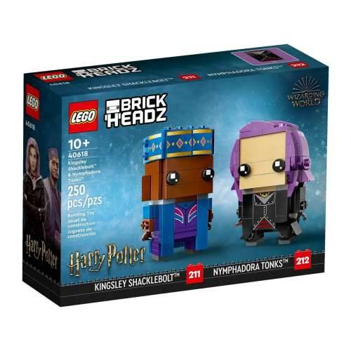 Igra Gradnje Lego 40618 Cijena
