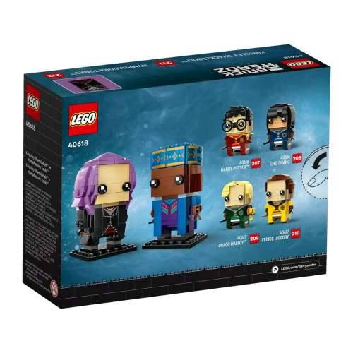 Igra Gradnje Lego 40618 Cijena