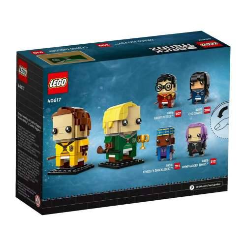 Igra Gradnje Lego 40617 Cijena