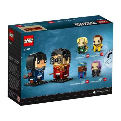 Igra Gradnje Lego 40616 Cijena
