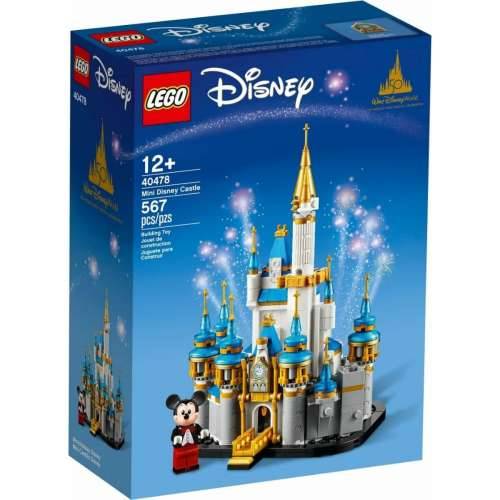 Igra Gradnje Lego 40478 Cijena