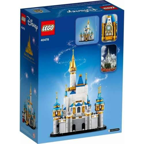 Igra Gradnje Lego 40478 Cijena