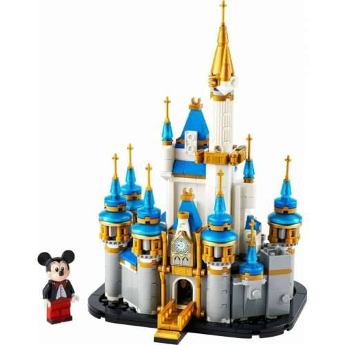 Igra Gradnje Lego 40478 Cijena