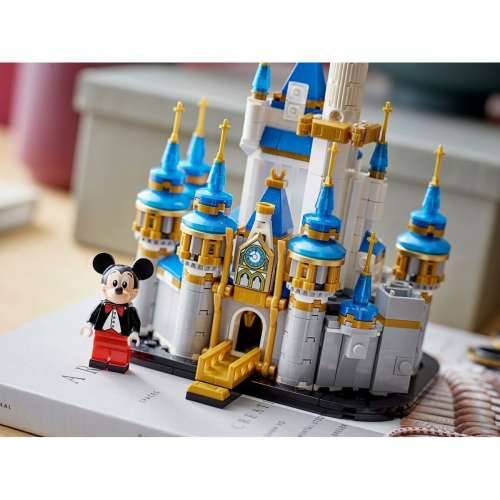 Igra Gradnje Lego 40478 Cijena