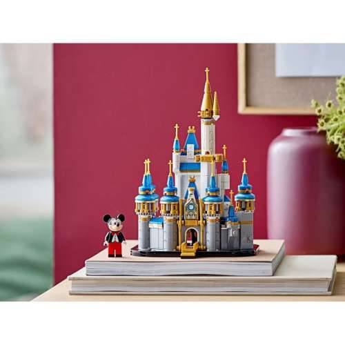 Igra Gradnje Lego 40478 Cijena