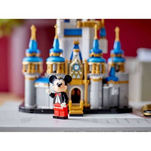 Igra Gradnje Lego 40478 Cijena