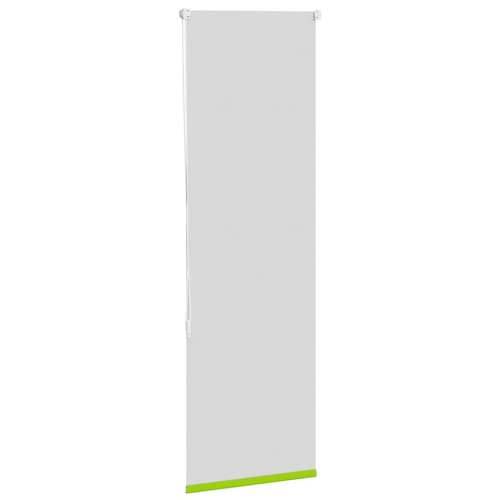 Rolo zavjesa Blackout Zeleno lišće 60x150 cm Širina tkanine - Zelena boja lišća 60 cm 150 cm Cijena