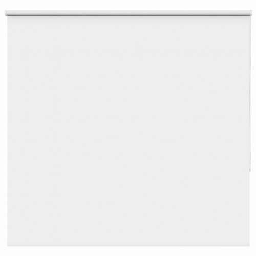 Rolo zavjesa Blackout bijela 155x130 cm Širina tkanine 151,6 cm - Bijela 155 cm 130 cm Cijena