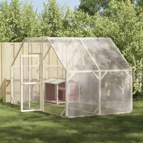 Pokrivač za biljke s ušicama 2x8 m polietilen - 2 x 8 m 1 Cijena