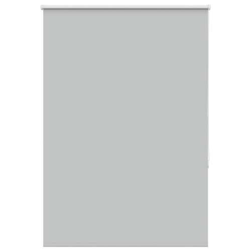 Rolo zavjesa Blackout svijetlo siva 115x150 cm Širina tkanine - Svjetlosiva 115 cm 150 cm Cijena