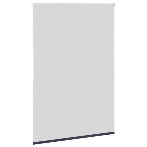 Rolo zavjesa Blackout morski 105x150 cm Širina tkanine 100,7 cm - 105 cm 150 cm Mornarskoplava Cijena