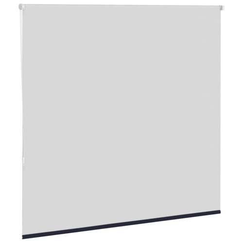 Rolo zavjesa Blackout morski 145x150 cm Širina tkanine 141,6 cm - 145 cm 150 cm Mornarskoplava Cijena