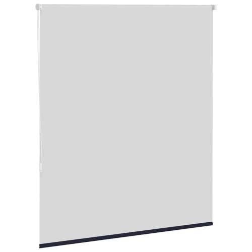 Rolo zavjesa Blackout morski 140x175 cm Širina tkanine 136,6 cm - 140 cm 175 cm Mornarskoplava Cijena