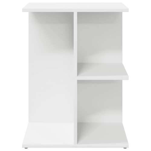 Noćni ormarići 2 kom bijeli 46,5x29x61 cm konstruiranog drva - Bijela 2 Cijena