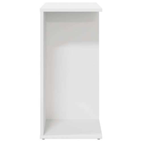 Noćni ormarići 2 kom bijeli 46,5x29x61 cm konstruiranog drva - Bijela 2 Cijena