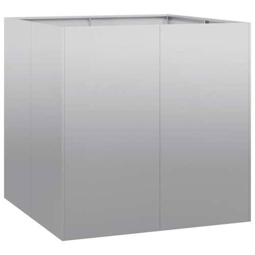 Sadilica 80x80x80 cm od pocinčanog čelika - Pocinčani čelik 80 x 80 x 80 cm 1 Cijena