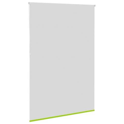 Rolo zavjesa Blackout Zeleno lišće 165x230 cm Širina tkanine - Zelena boja lišća 165 cm 230 cm Cijena