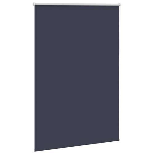 Rolo zavjesa Blackout morski 110x150 cm Širina tkanine 105,7 cm - Mornarskoplava 150 cm 110 cm Cijena