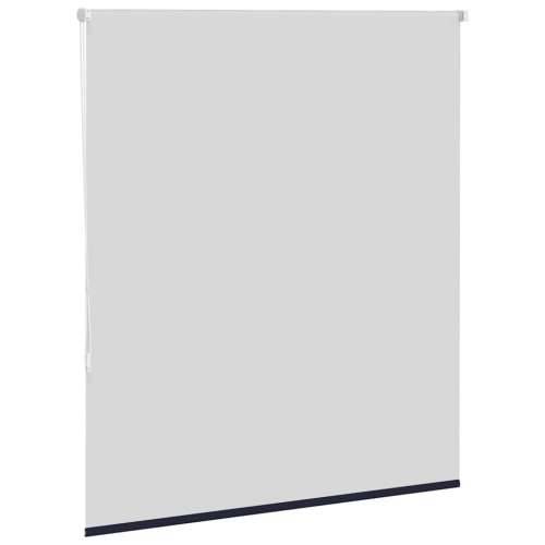 Rolo zavjesa Blackout morski 120x150 cm Širina tkanine 116,6 cm - 120 cm 150 cm Mornarskoplava Cijena