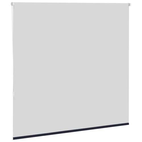 Rolo zavjesa Blackout morski 155x150 cm Širina tkanine 151,6 cm - 155 cm 150 cm Mornarskoplava Cijena