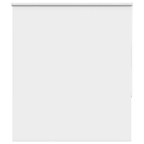 Rolo zavjesa Blackout bijela 140x130 cm Širina tkanine 136,6 cm - Bijela 140 cm 130 cm Cijena