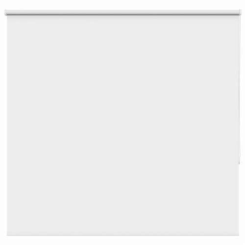 Rolo zavjesa Blackout bijela 150x130 cm Širina tkanine 146,6 cm - Bijela 150 cm 130 cm Cijena
