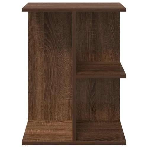 Noćni ormarići 2 kom smeđi hrast 46,5x29x61 cm - Smeđi hrast 2 Cijena