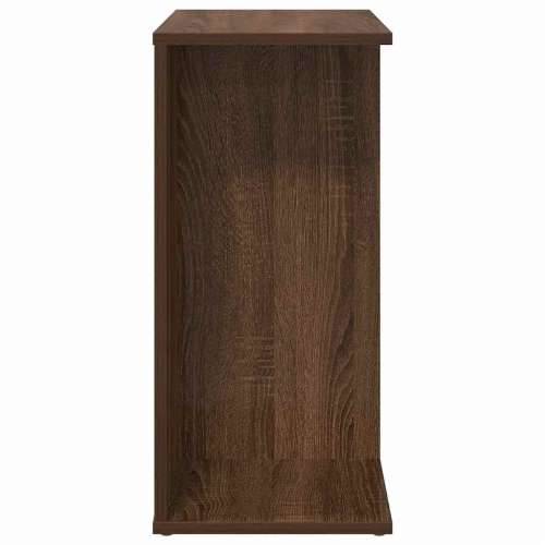 Noćni ormarići 2 kom smeđi hrast 46,5x29x61 cm - Smeđi hrast 2 Cijena